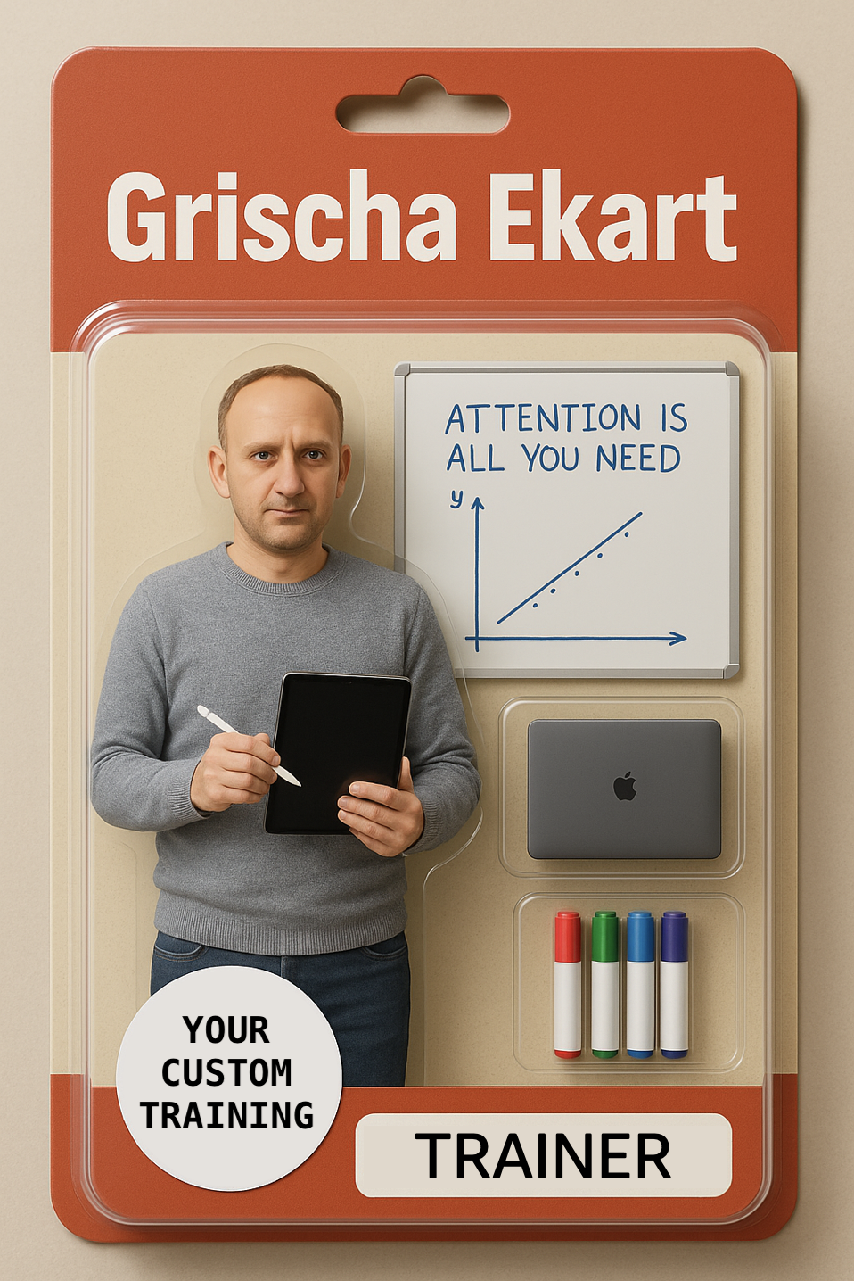 Grischa Ekart