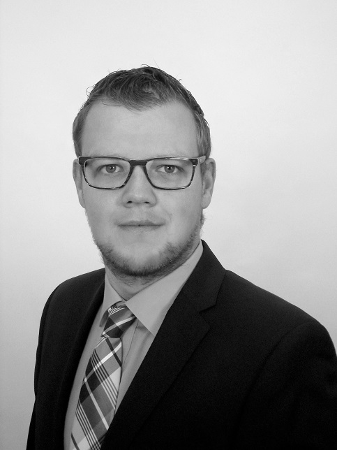 Prof. Dr. Raphael Herding